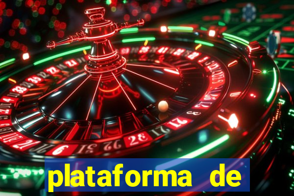 plataforma de porcentagem de jogos