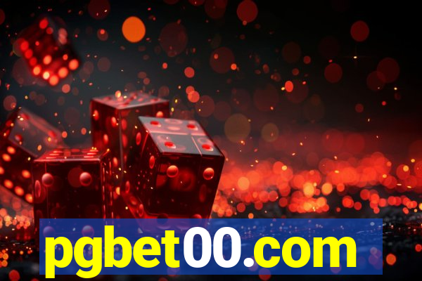 pgbet00.com