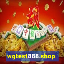 wgtest888.shop