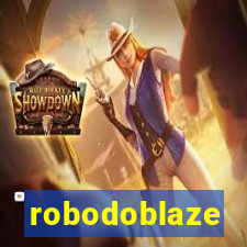 robodoblaze