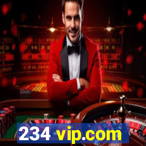 234 vip.com