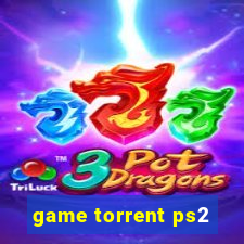 game torrent ps2