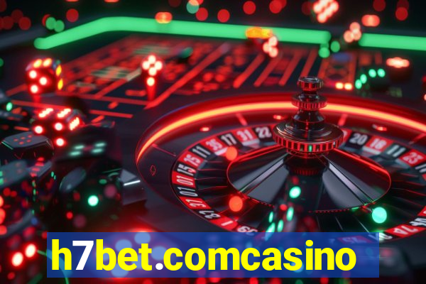 h7bet.comcasino