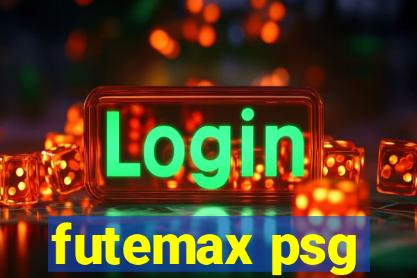 futemax psg