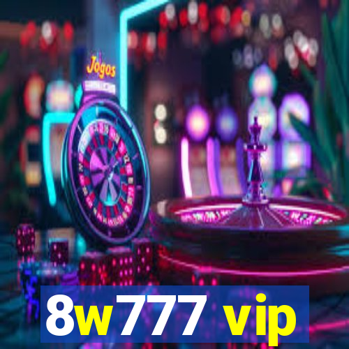 8w777 vip