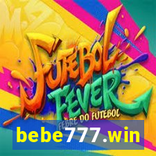 bebe777.win