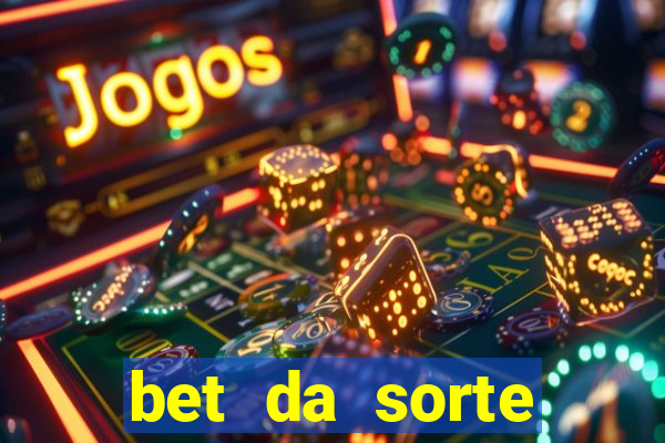 bet da sorte codigo promocional