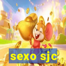 sexo sjc