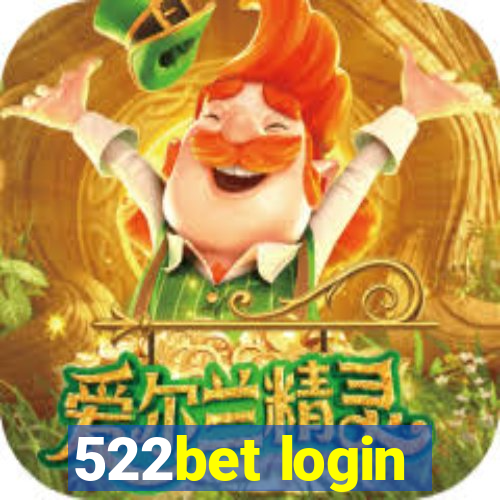 522bet login