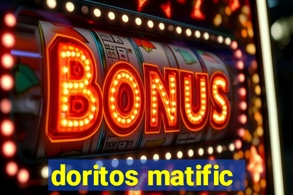 doritos matific