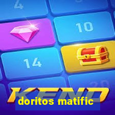 doritos matific