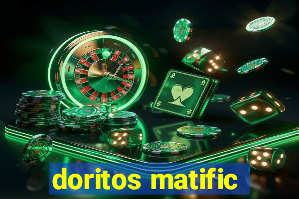 doritos matific