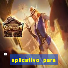 aplicativo para abrir jogos