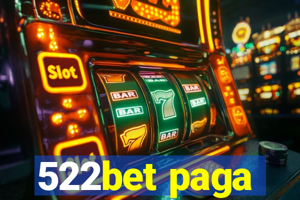 522bet paga