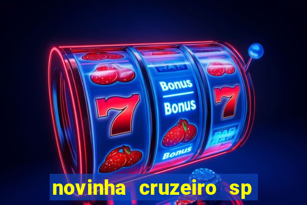 novinha cruzeiro sp caiu net