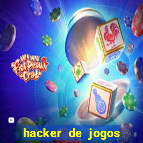 hacker de jogos dinheiro infinito