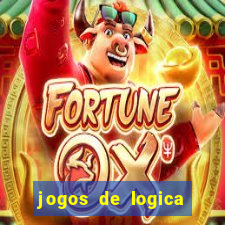 jogos de logica racha cuca