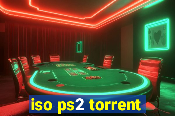 iso ps2 torrent