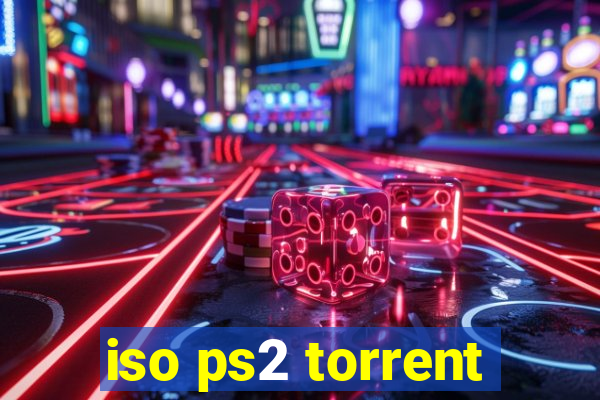 iso ps2 torrent