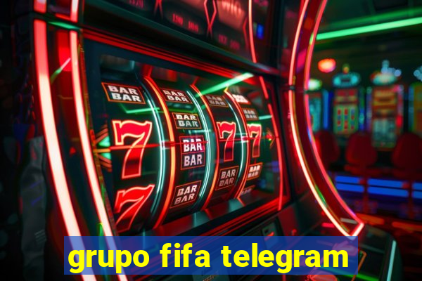 grupo fifa telegram