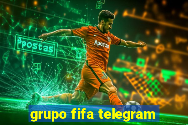 grupo fifa telegram