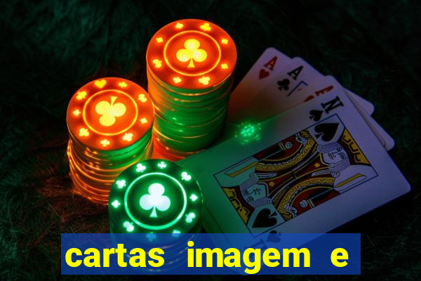 cartas imagem e ação pdf download