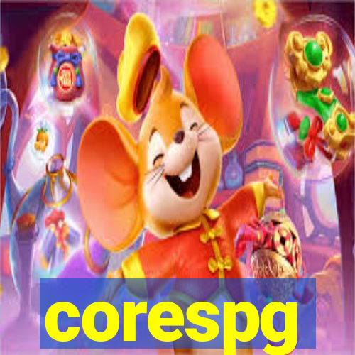 corespg