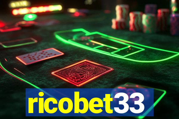 ricobet33