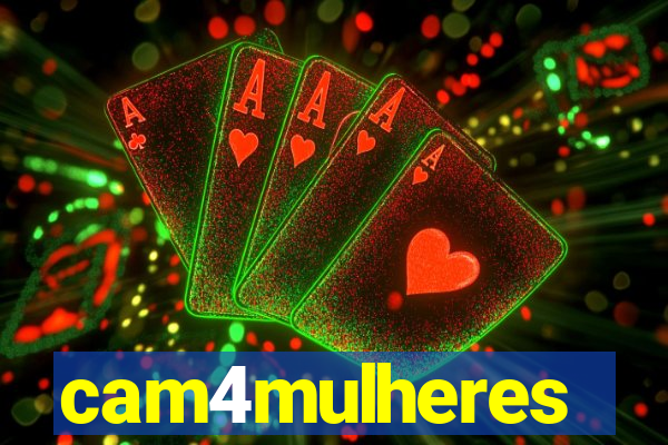 cam4mulheres