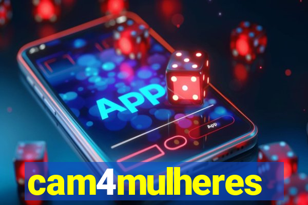 cam4mulheres