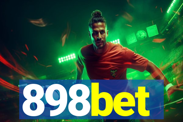 898bet