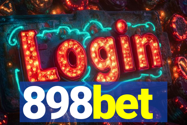 898bet