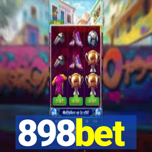 898bet