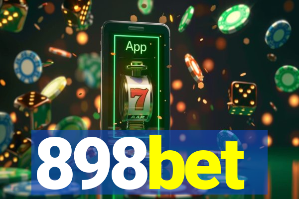 898bet