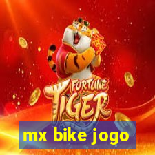 mx bike jogo