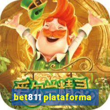 bet811 plataforma