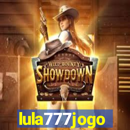 lula777jogo