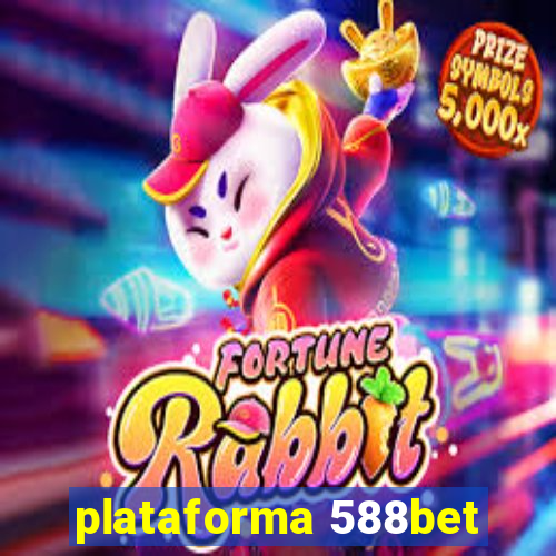 plataforma 588bet