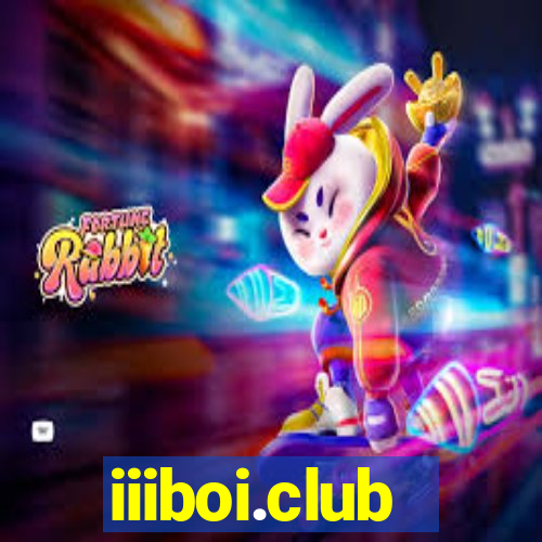 iiiboi.club