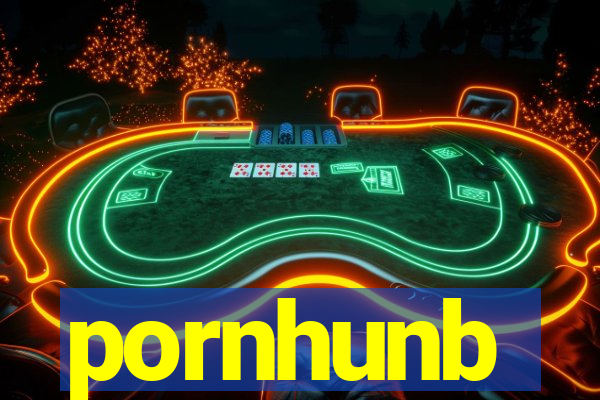 pornhunb