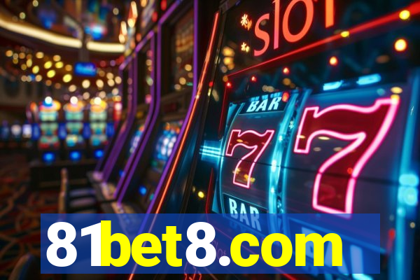 81bet8.com