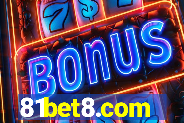 81bet8.com