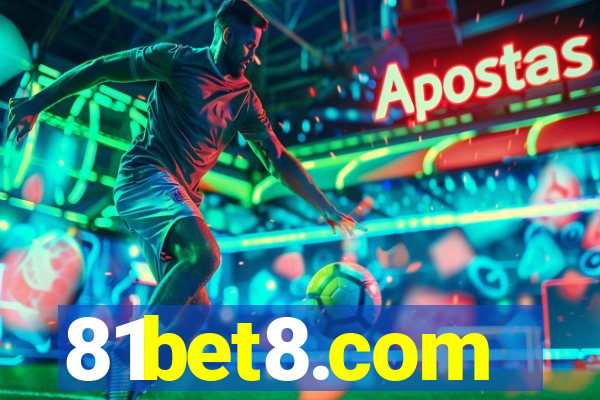 81bet8.com