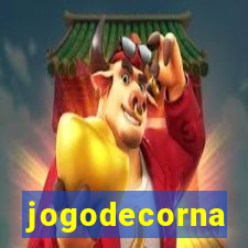 jogodecorna