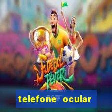 telefone ocular center betim