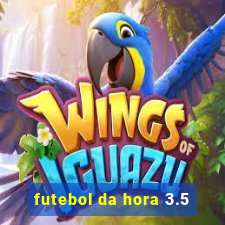 futebol da hora 3.5