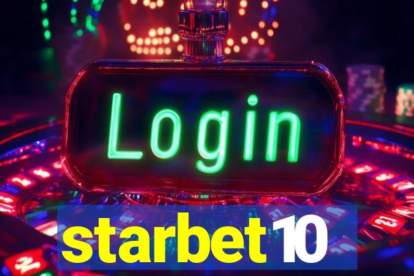 starbet10