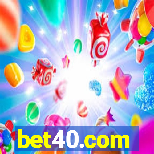 bet40.com