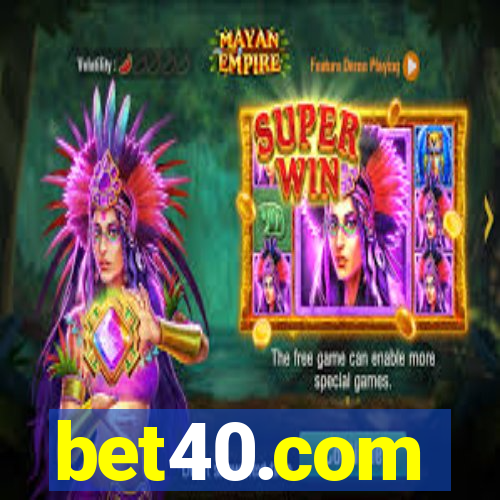 bet40.com