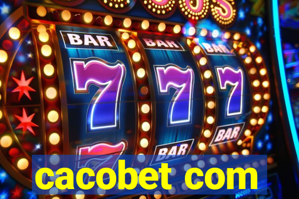 cacobet com